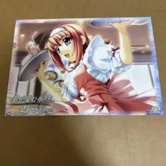 君が望む永遠 コラボカフェ ランチョンマット