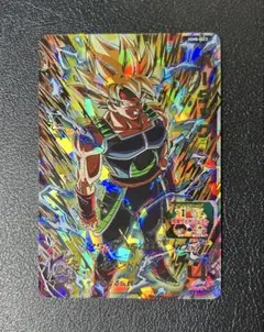 HG8-sec lc 孫悟空 ドラゴンボールヒーローズ - メルカリ