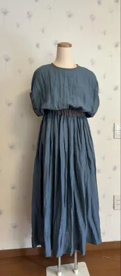 【chike】新品 ito fukuoka Poanセットアップ ito