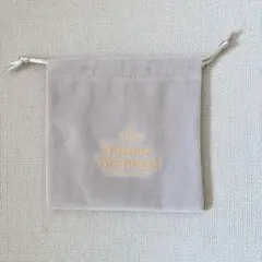 Vivienne Westwood アクセサリー 巾着袋