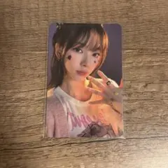 2026年最新】aespa カリナ トレカ my worldの人気アイテム - メルカリ