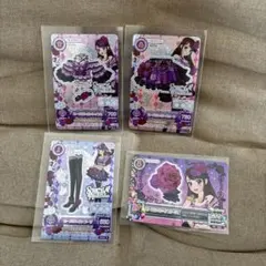 アイカツ ローズボンボンコーデ