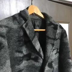 【美品】GROSSO COLLECTION コート