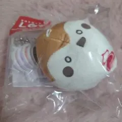 刀剣乱舞　御伴散歩　ぽちくじ　LG賞スズメぬいぐるみ付きフェルトマスコットセット