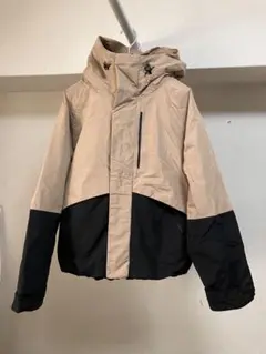 エックスシェルター(R)断熱α防水防寒ジャケット　秋冬　商品番号XW601