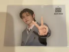 Mrs. GREEN APPLE 若井滉斗 フォトカ イミュータブル 024