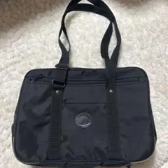 鎌倉女子大学（鎌倉国際文理高等学校）中等部、高等部スクールバッグ