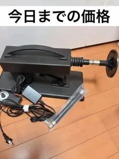 ピストンマシーン,Quick-Air コネクタ ,リモコン付き,吸盤アクセサリー
