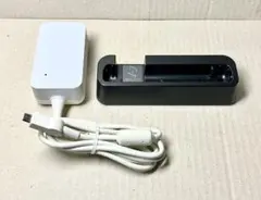 純正品】SoftBank SHEJF1 卓上ホルダー かんたん携帯11 充電器 - メルカリ