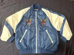 スカジャン メンズ