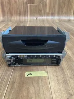 ナカミチ MD-30z 当時物 激レア - メルカリ