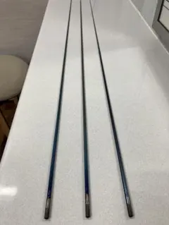 シマノ　鮎竿　替穂先　3本セット　訳あり シマノ 鮎竿 替穂先 3本セット 訳あり - メルカリ