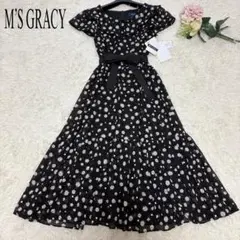 2026年最新】M'S GRACY ワンピースの人気アイテム - メルカリ