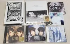 2026年最新】tvxqトランプの人気アイテム - メルカリ