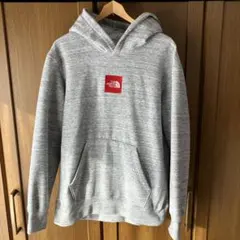 ザノースフェイス　メンズプルオーバー　XL