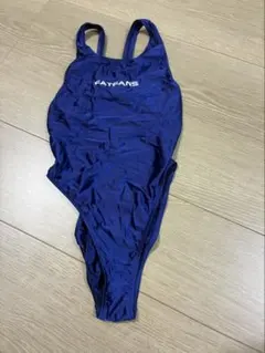 FATFANS レディース 水着