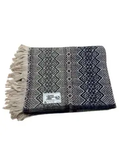 AMANA WOOLEN MILL (アマナウーレンミル) ブランケット