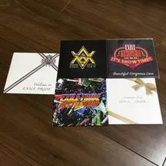 2025年最新】exile まとめ売りの人気アイテム - メルカリ