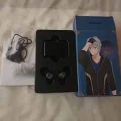 2026年最新】長義 イヤホンの人気アイテム - メルカリ