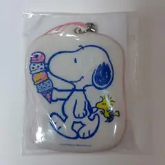 スヌーピー型パスケース 31 サーティワン 定期入れ 2016年福袋