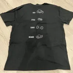 ポテトヘッド　トイストーリー　Tシャツ