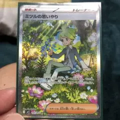 ミツルの思いやり SAR 091/063