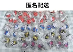【匿名配送】ポケモン モンスターボールフィギュア４８個セット