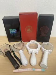 King＆Prince ペンライト　まとめ売り　キンプリ