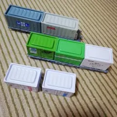 ジャンク コキ106 台車 11両セット ジャンク コキ106 台車 11両セット - メルカリ