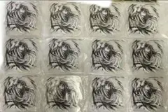 鬼滅の刃幕間画集表紙イラストWEBSHOPくじ　C賞　時透無一郎