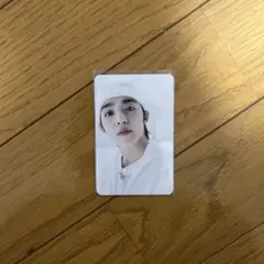 SEVENTEEN エスクプス Going SEVENTEEN ゴセ トレカ