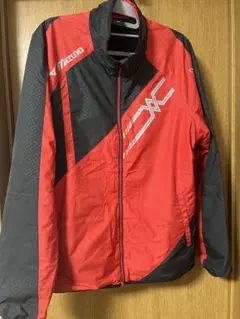 Mizunoミズノ　ウインドブレーカー　サイズL