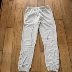 スウェットパンツ 170