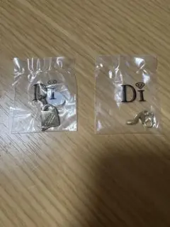 ディズニークルーズラインwish号　Di チャーム