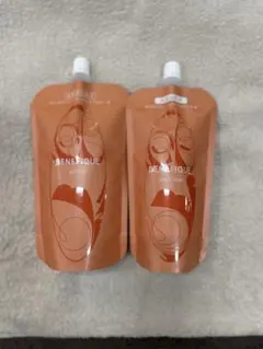 BENEFIQUE 化粧水 乳液 ホットクレンジング 洗顔 - メルカリ