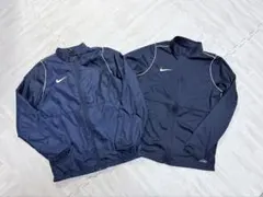 Nike ベトレーセ サッカー ジャージ