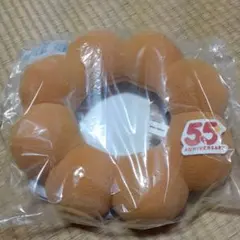 ミスド ポンデリング クッション 450