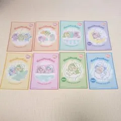 ろこまこあこ ブロマイド ⑦ アニメイト冬2025 特典 - メルカリ