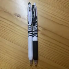 ゼブラ　サラサクリップ20周年　SARASA 20周年　2本　ゼブラ　0.5mm
