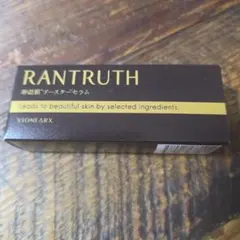 RANTRUTH 卵殻膜ブースターセラム Type III 20mL - メルカリ