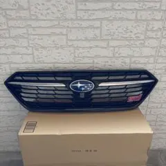 スバル レヴォーグVN 純正フロントグリル　STI vfh⑤のサムネイル
