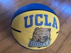 UCLA BRUINS バスケットボール5号 Game Masterヴィンテージ