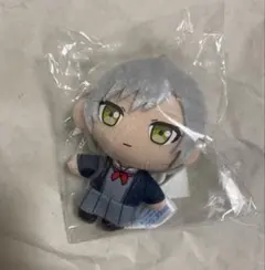 セガラッキーくじ　プロセカ 日野森志歩 ぷちぬい