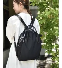 革 バックパック