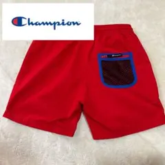 【美品！】チャンピオンアスレチックウェアパンツLのサムネイル