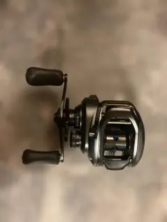 Shimano SLX MGL 71HG ベイトリール 本体のサムネイル