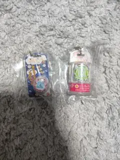 たまごっち　おかしなたまごボーロっち　てんしっち外1点セット