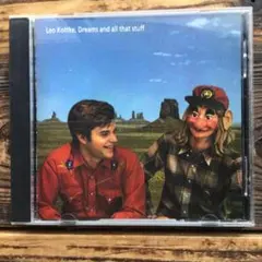 レオ・コッケ　 Dreams and all that stuff