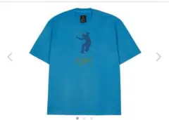 ユニオン × ジョーダン2 フューチャー イズ ナウ GFX SS Tシャツ