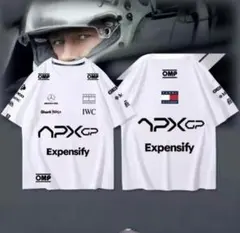 映画 F1 Tシャツのサムネイル